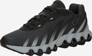 Baskets basses 'AIR MAX DN8' Nike Sportswear en gris : devant