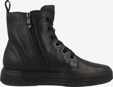 ARA High-Top Sneakers ' 12-27421 ' in Black