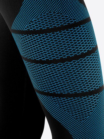 Skinny Sous-vêtements de sport Stark Soul en noir