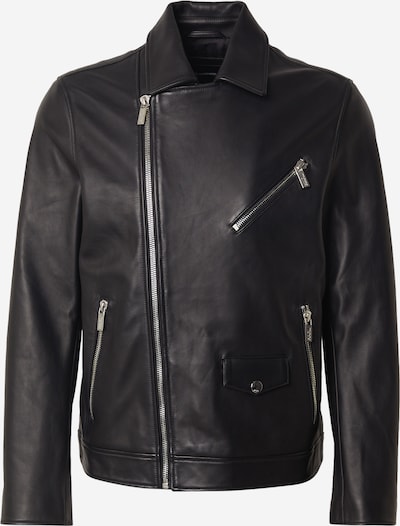 Karl Lagerfeld Välikausitakki värissä musta, Tuotenäkymä