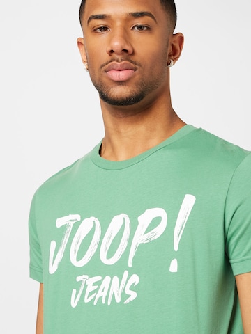 T-Shirt 'Adamo' JOOP! en vert