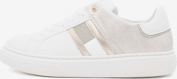 TOMMY HILFIGER Sneakers in White