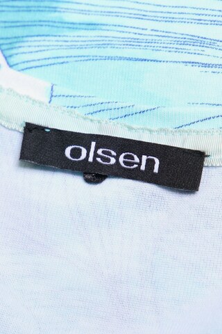 Olsen Shirt M in Weiß