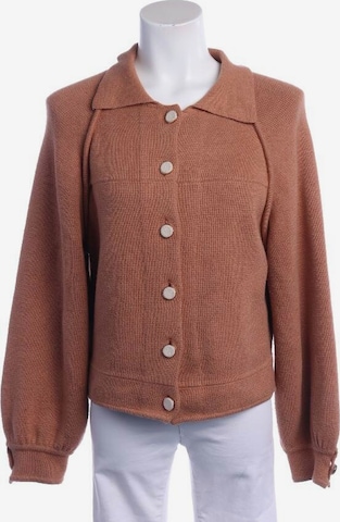 IVI collection Sweater & Cardigan in S in Brown: front