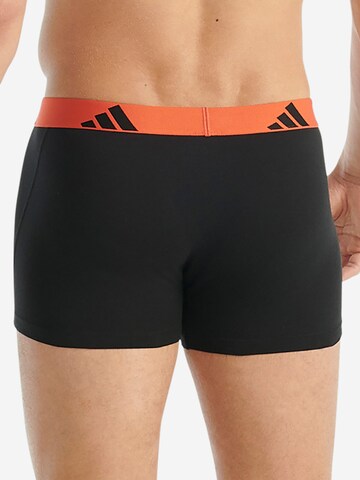 ADIDAS PERFORMANCE Lange Unterhose 'Active Flex'‌‌‌‌‌‌‌‌‌ in Schwarz