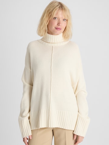 Pullover 'Ilianer' di Guido Maria Kretschmer Women in bianco: frontale