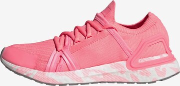 ADIDAS BY STELLA MCCARTNEY Laufschuh 'Stella McCartney' in Pink: predná strana