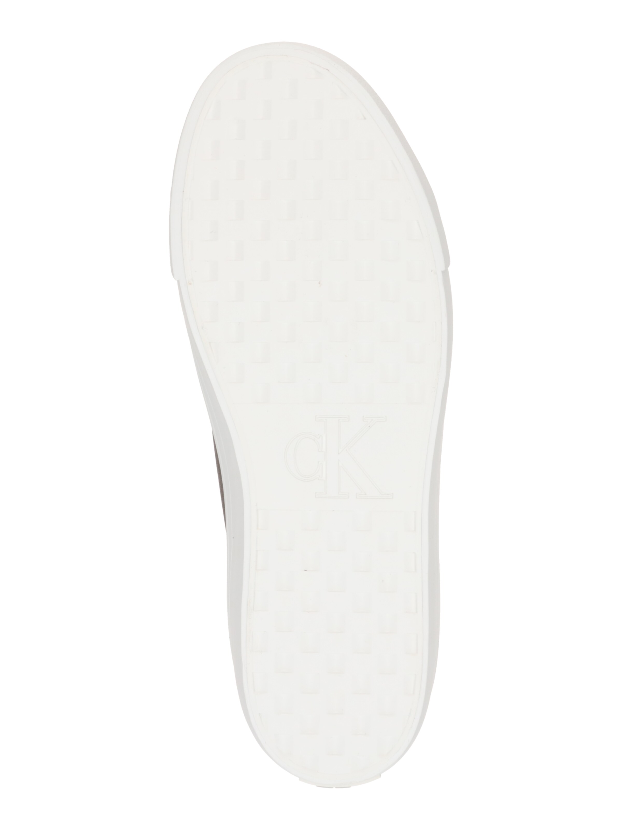 Calvin Klein Trainers in Brown