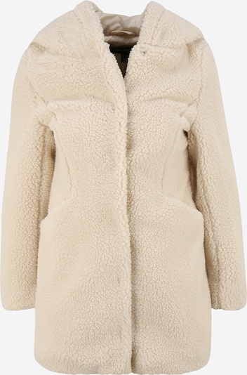 Vero Moda Petite Winter coat 'DONNALOT' in Beige, Item view