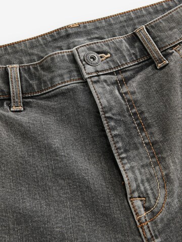 Next Regular Jeans in Grey
