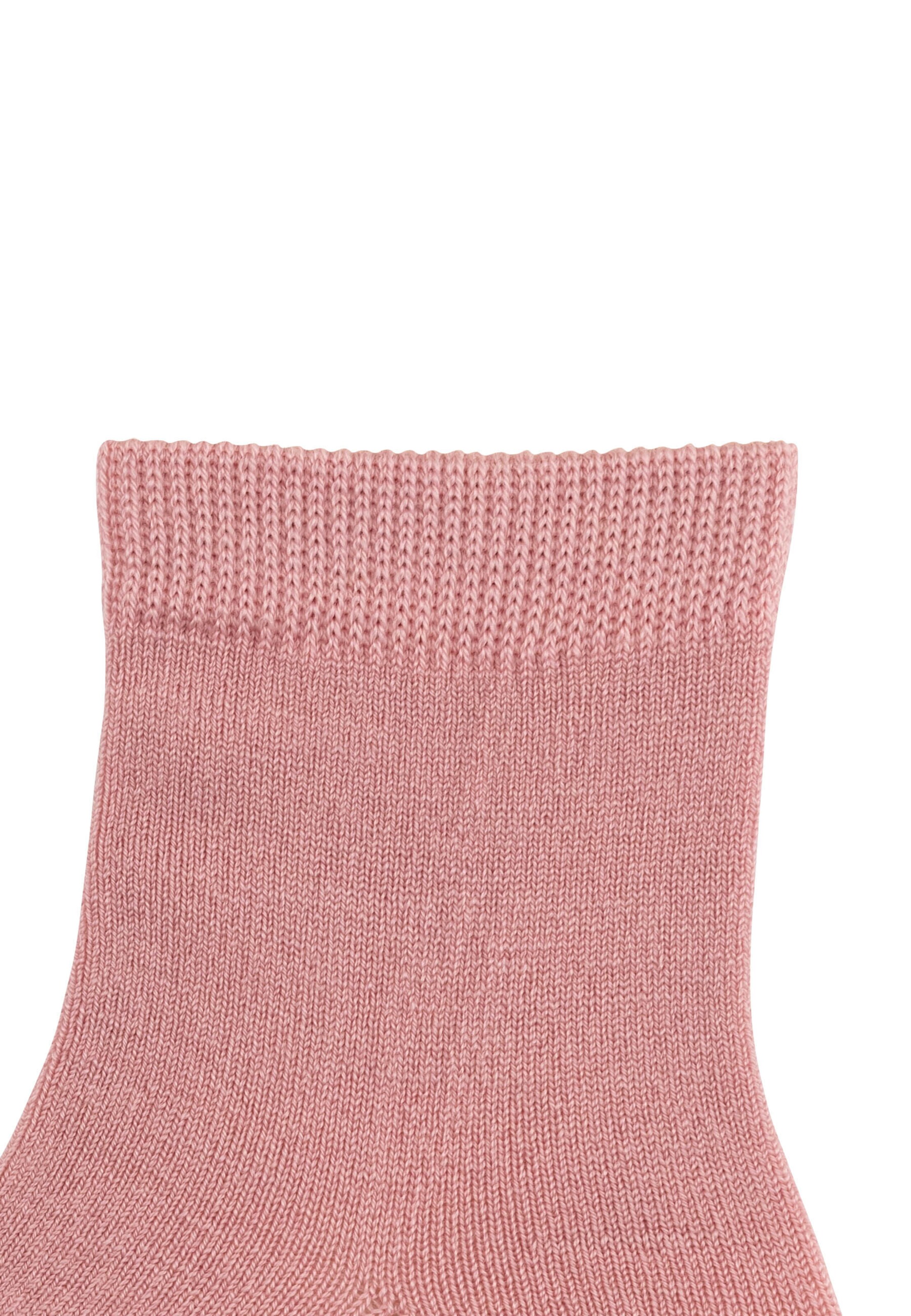 STERNTALER Socken in Pink