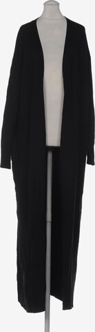 Karen Millen Sweater & Cardigan in M in Black: front