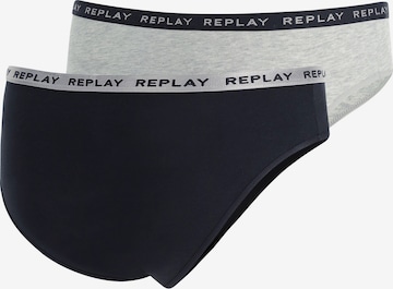 REPLAY Panty in Mixed colors