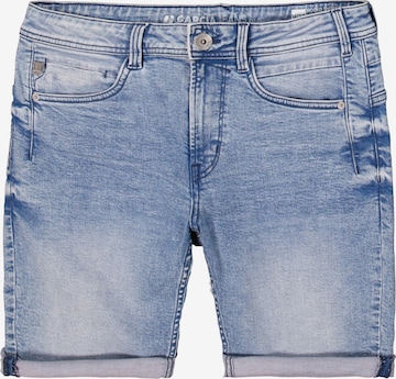 Jeans di GARCIA in blu: frontale