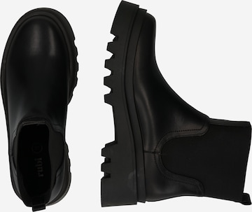 rubi Chelsea Boots 'FRANKIE' in Black