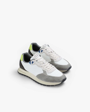 Scalpers Sneaker  'Rio 26' in Weiß