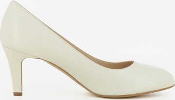 EVITA Pumps 'Bianca' in Groen