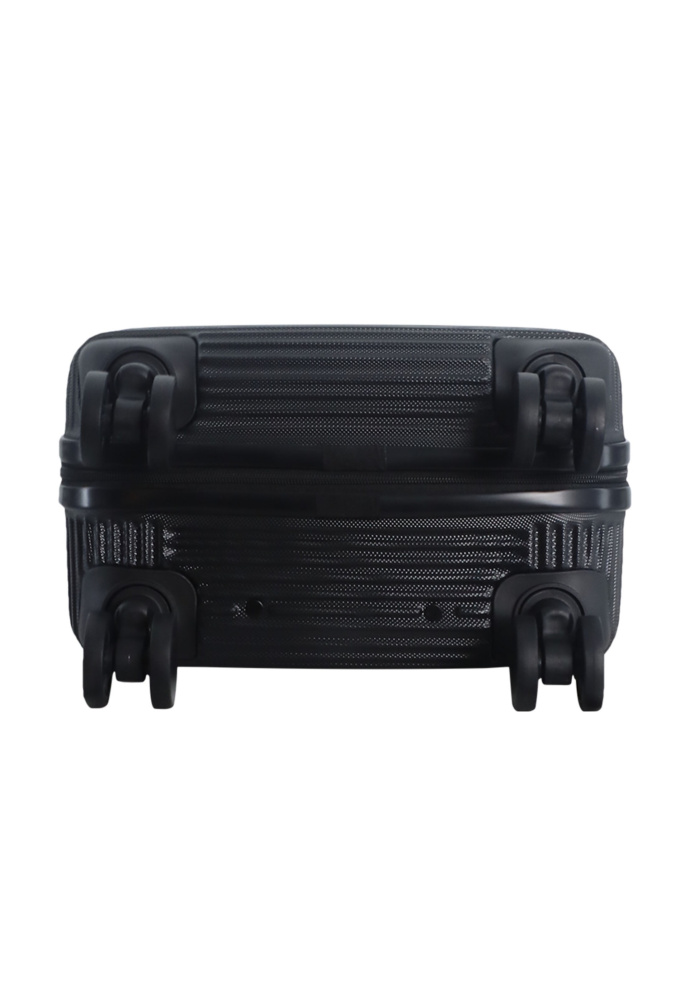 Saxoline Handgepäck 'Twist' in Schwarz