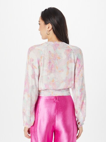 IRO Blouse 'FREDDI' in Pink