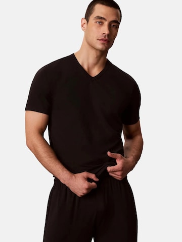 Calvin Klein Shirt‌‌‌‌‌ in Schwarz