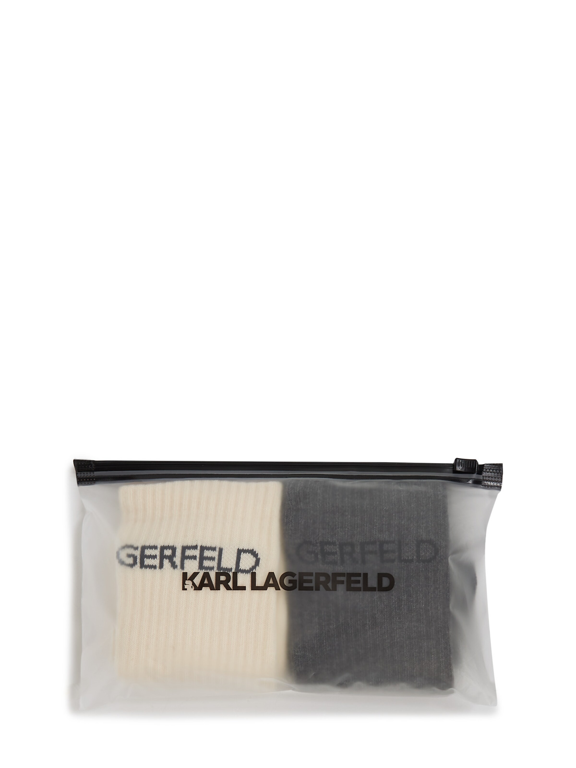 Karl Lagerfeld Sokid, värv beež