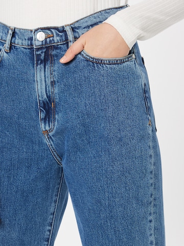 Loosefit Jeans 'Maira' di ARMEDANGELS in blu