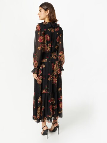 Lauren Ralph Lauren Sukienka 'DILORENSIA' w kolorze czarny
