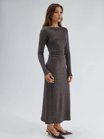 Abito di Hiccup in marrone