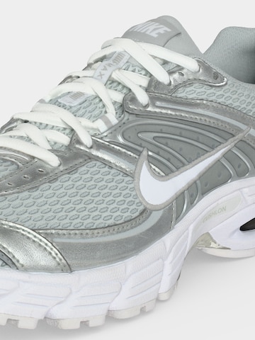 pilka Nike Sportswear Sportbačiai be auliuko 'AIR MAX MOTO 2K'