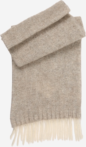 NN07 Kaulaliina 'Two 9006' värissä beige: etupuoli