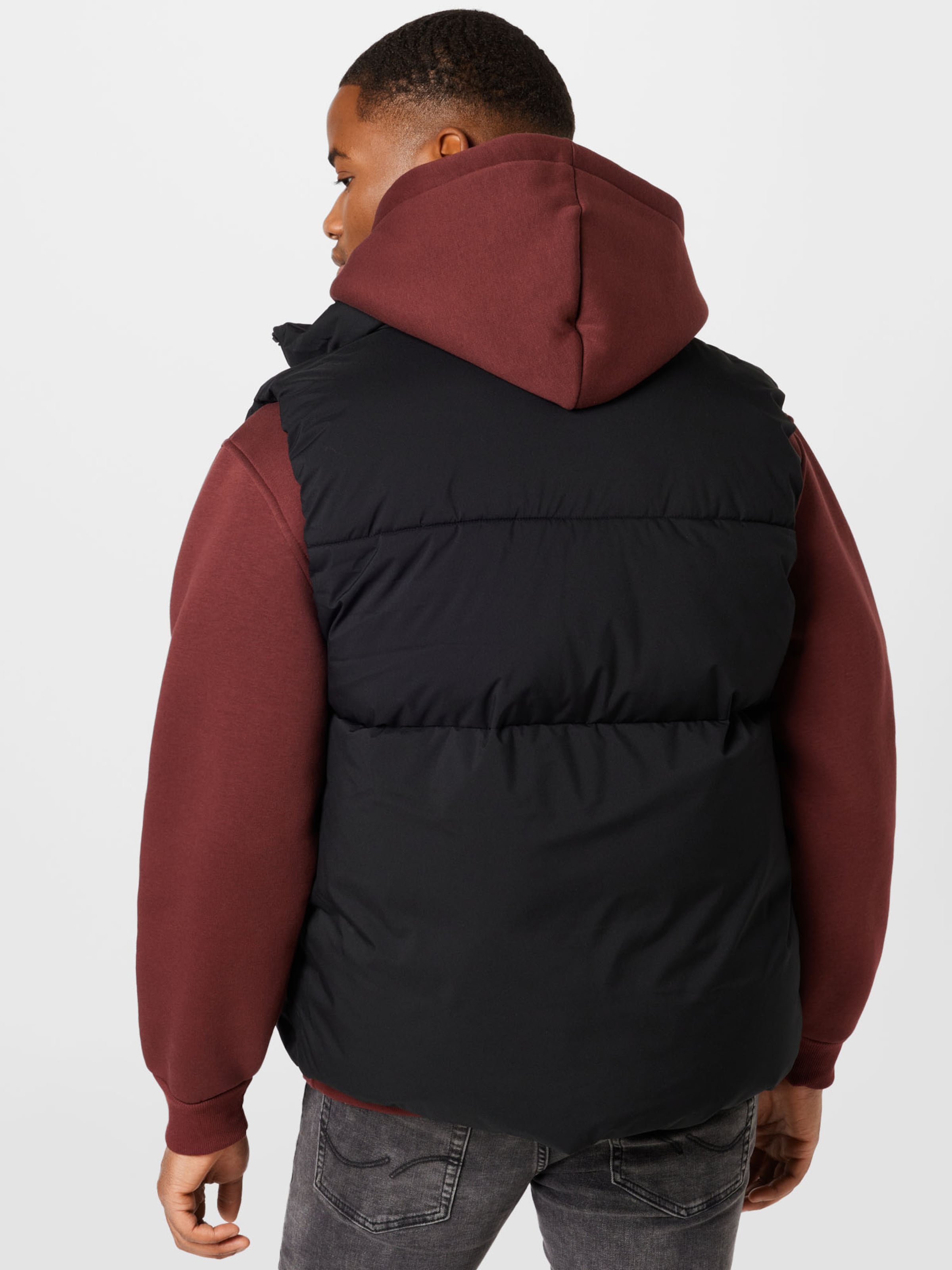 abercrombie and fitch weste herren