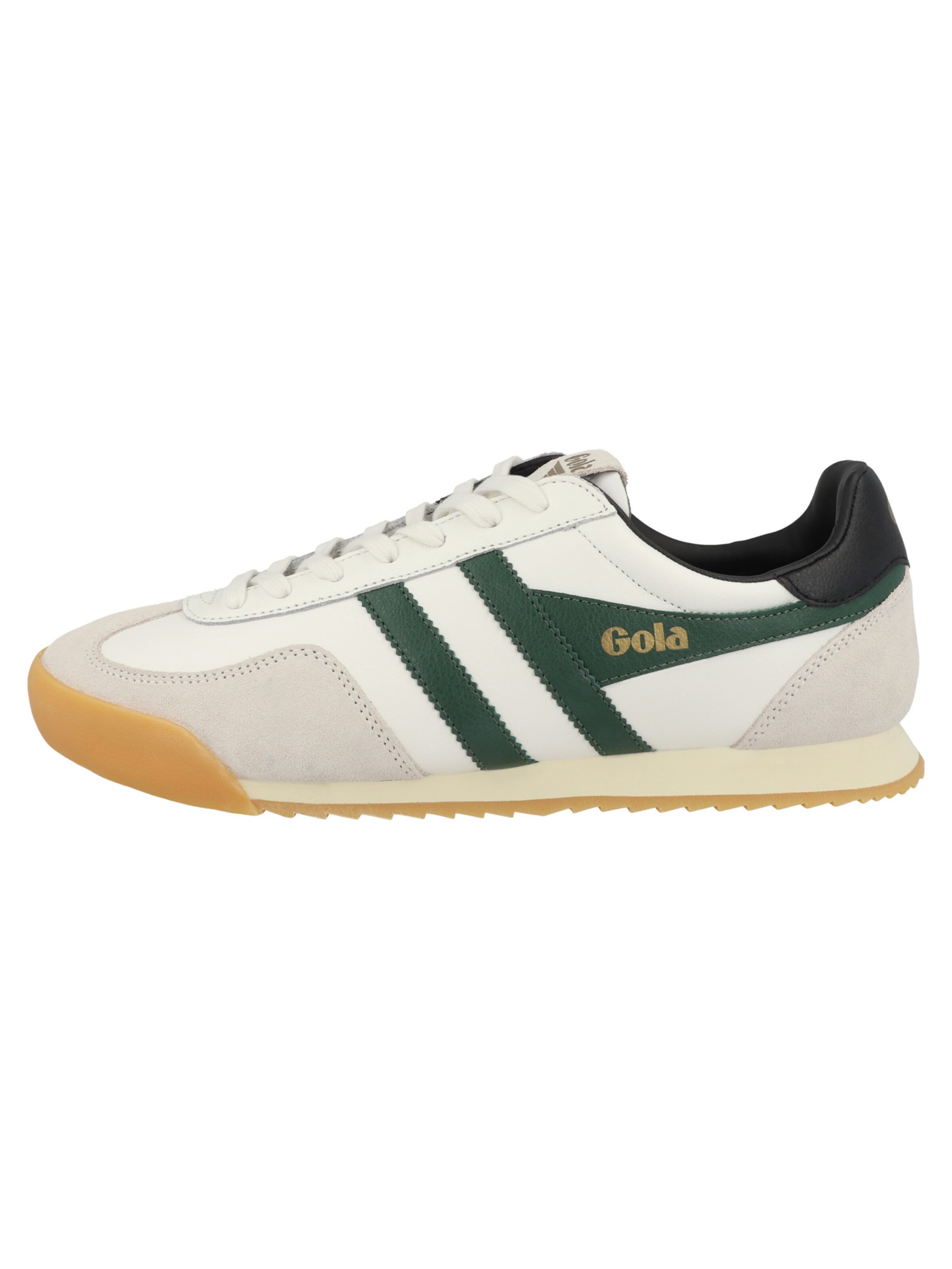 Gola Sneakers laag in Wit