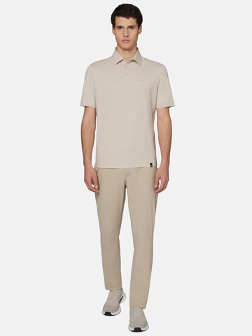 Boggi Milano Bluser & t-shirts i beige