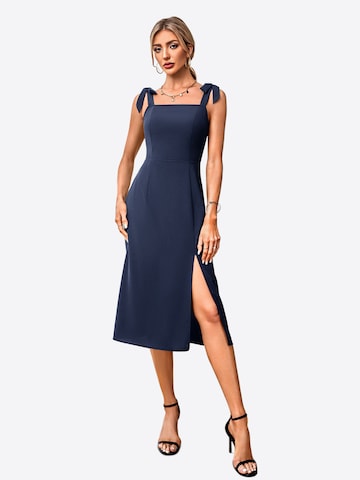 Imily Bela Mekko värissä sininen: etupuoli