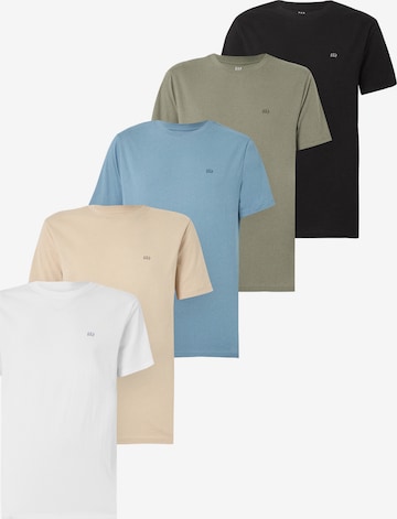 GAP Paita 'EVERYDAY' värissä beige: etupuoli