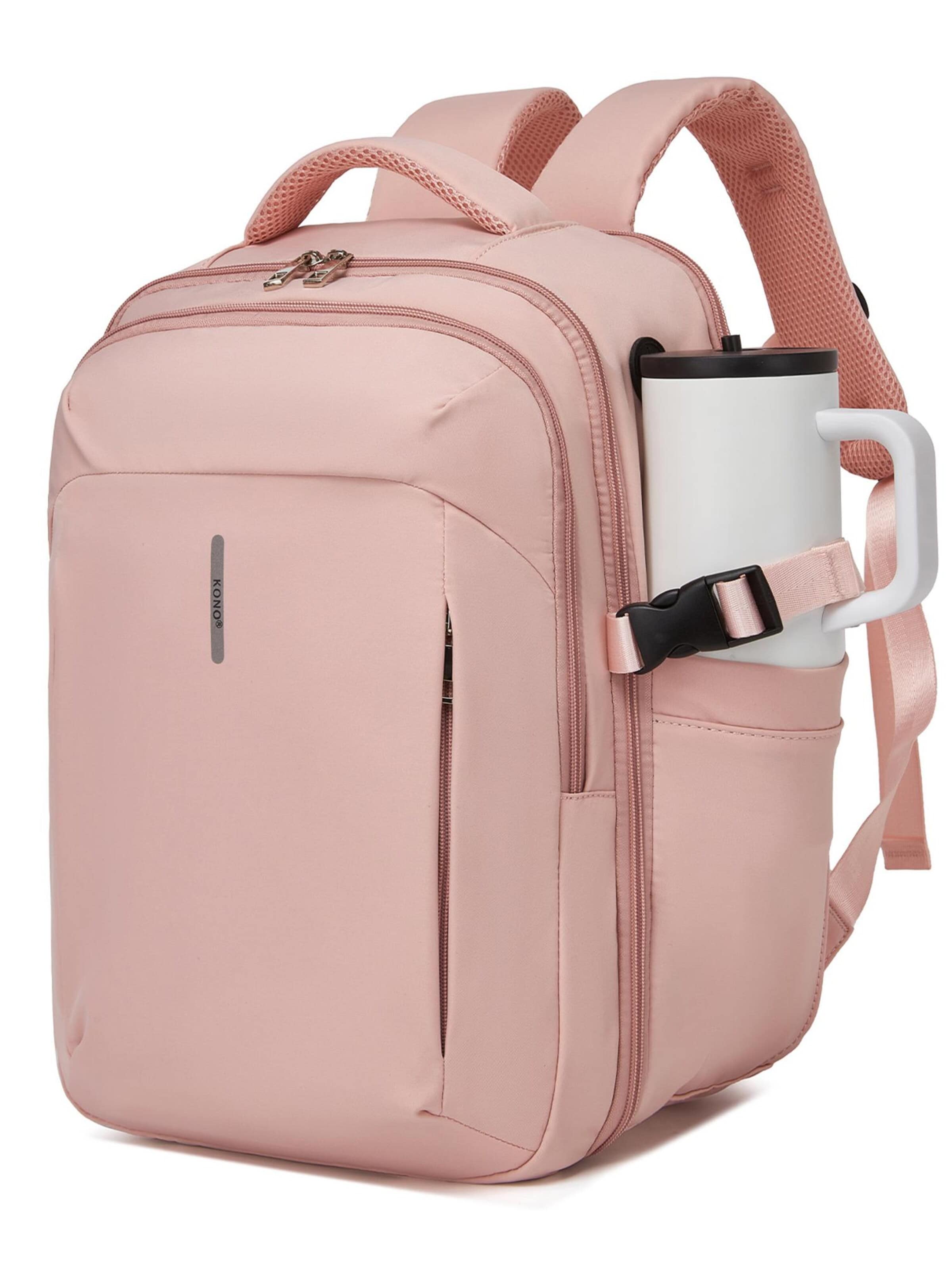 Kono Rucksack‌ in Pink