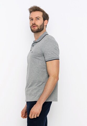 Maglietta di Felix Hardy in grigio