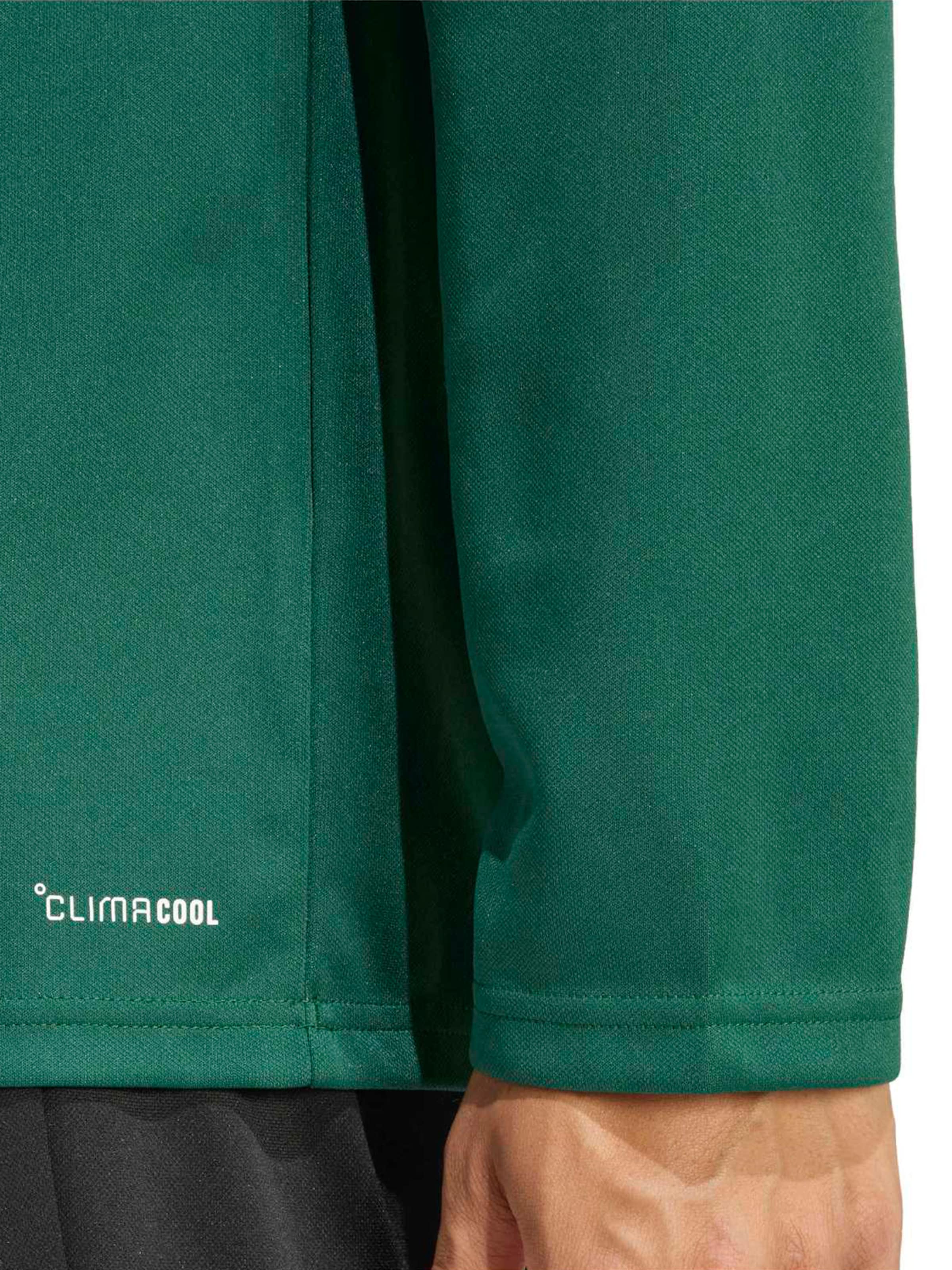 žalia ADIDAS PERFORMANCE Sportiniai marškinėliai 'ENT26'