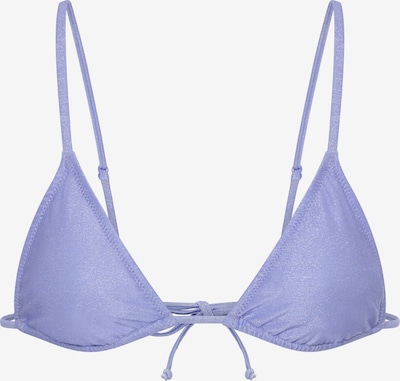 LSCN by LASCANA Bikini gornji dio veličine 65-70/A/B u lila, Pregled proizvoda