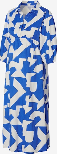 Noppies Košulja haljina 'Pilar' u plava / bijela, Pregled proizvoda