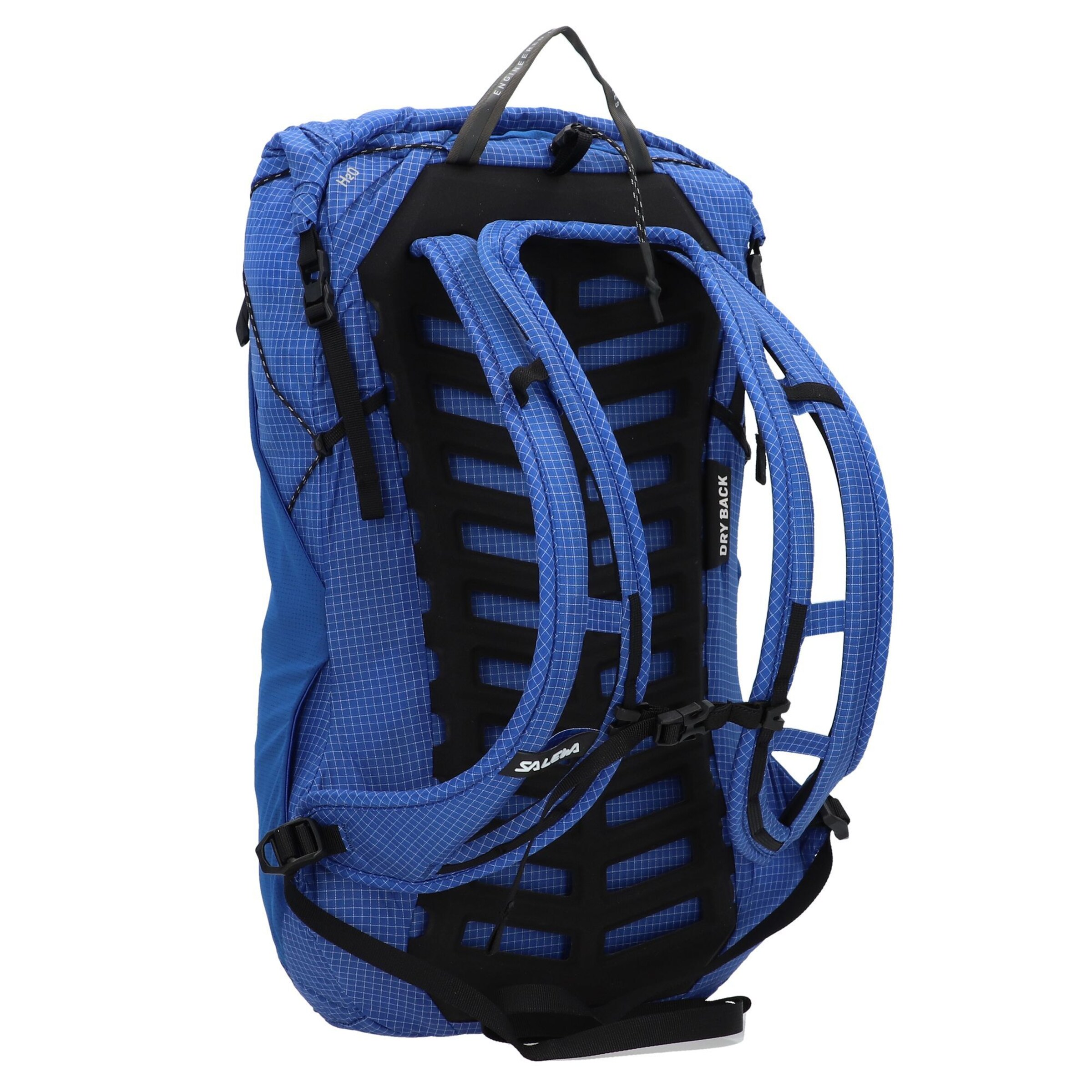 SALEWA Sportrugzak in Blauw
