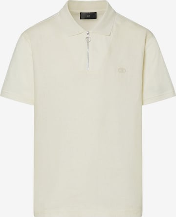 Liu Jo T-shirt i vit: framsida