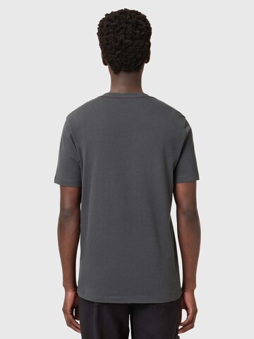 Tricou 'BRACE' de la AllSaints pe gri
