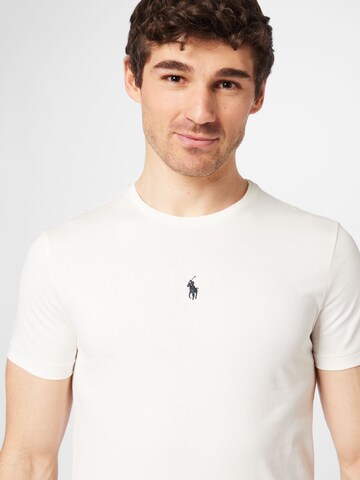 Polo Ralph Lauren Shirt in White