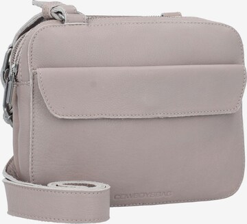 Cowboysbag Schoudertas in Roze