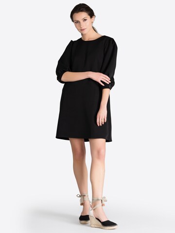 Robe ' Arizona ' Jascha Stockholm en noir