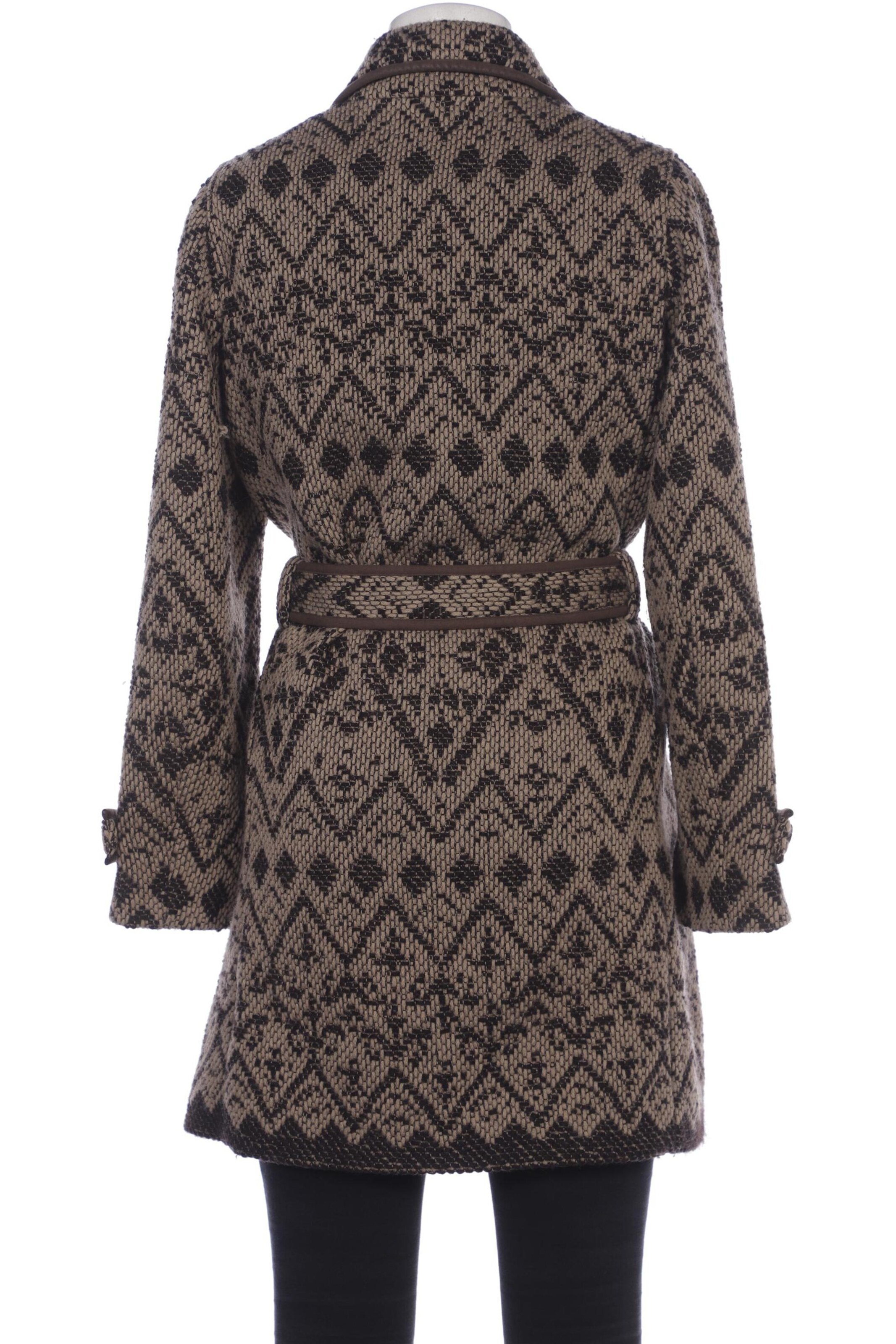 RENÉ LEZARD Mantel S in Beige