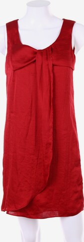 H&M Dress in XS in Red: front