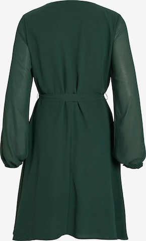 VILA Sukienka 'Adeline' w kolorze zielony
