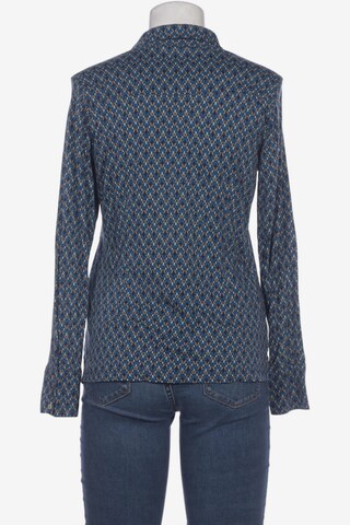 Maas Blouse & Tunic in L in Blue